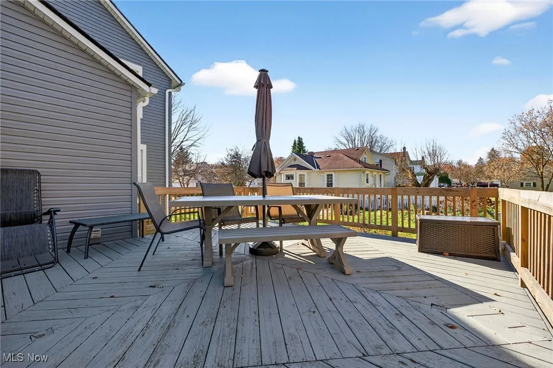 304 Elm Street, South Amherst, Ohio 44001,MLS Now Listing ID