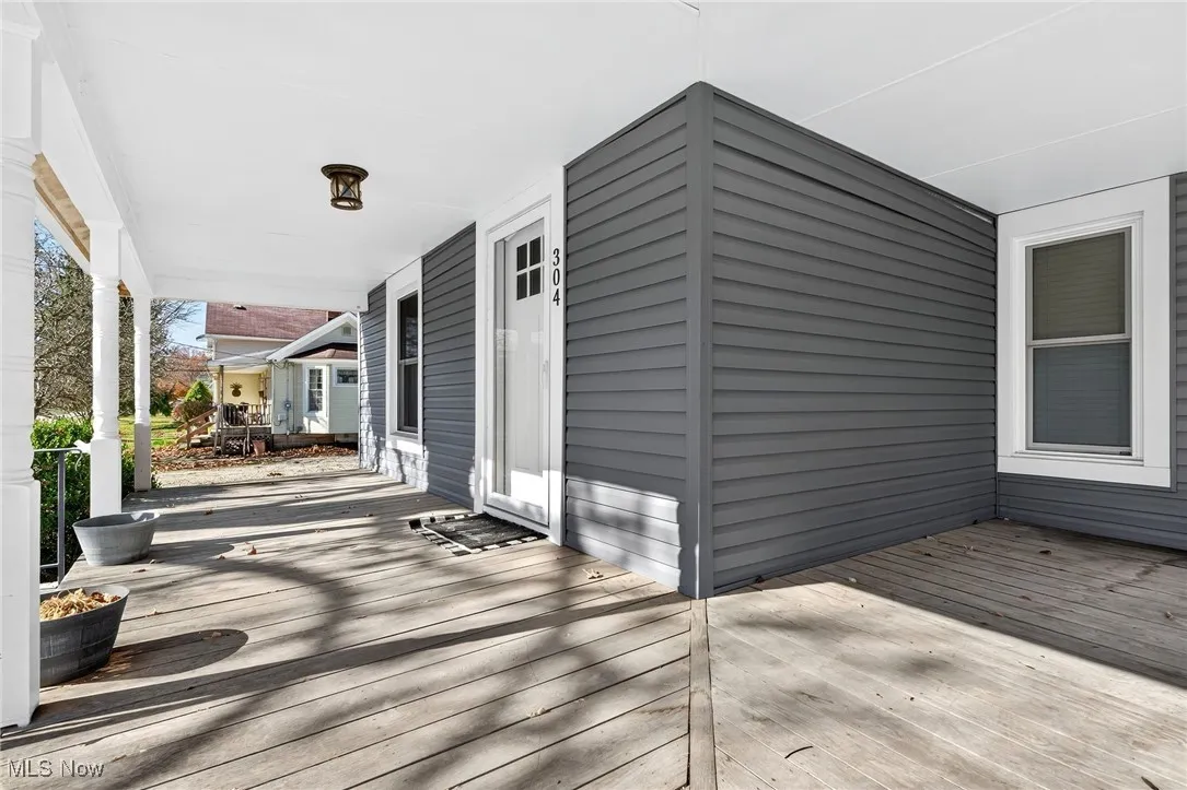 304 Elm Street, South Amherst, Ohio 44001,MLS Now Listing ID