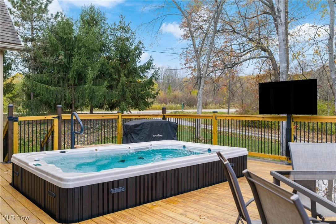 5247 Birchmont Avenue, Canton, Ohio 44706,MLS Now Listing ID