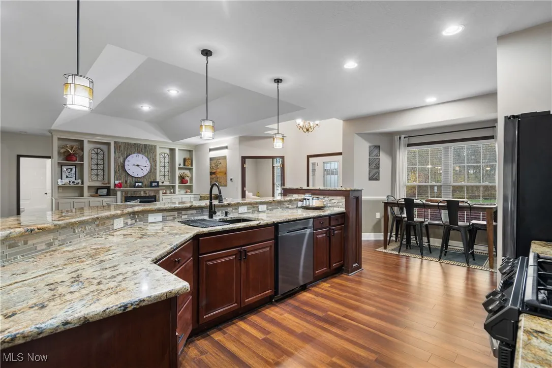 5247 Birchmont Avenue, Canton, Ohio 44706,MLS Now Listing ID