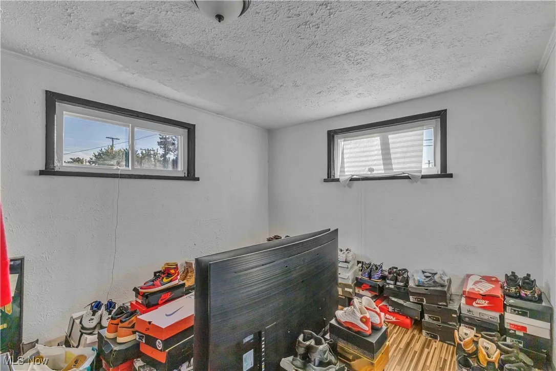 1242 E 170th Street, Cleveland, Ohio 44110,MLS Now Listing ID