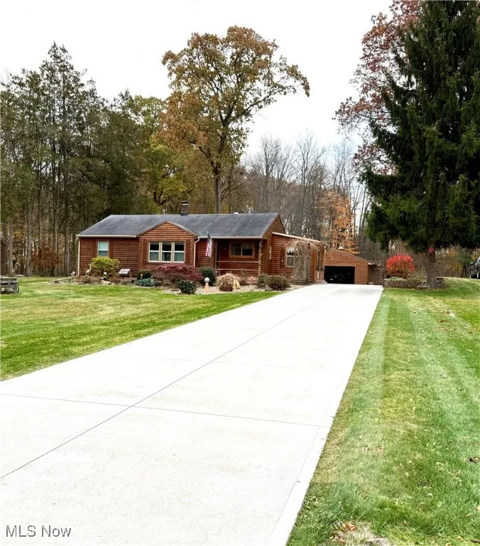 12020 Lochwood Street, Massillon, Ohio 44647,MLS Now Listing ID