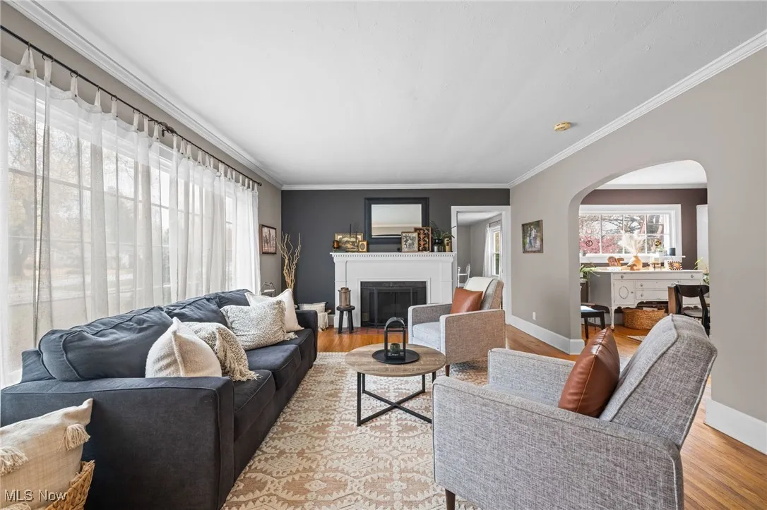 8138 Midland Road, Mentor, Ohio 44060,MLS Now Listing ID