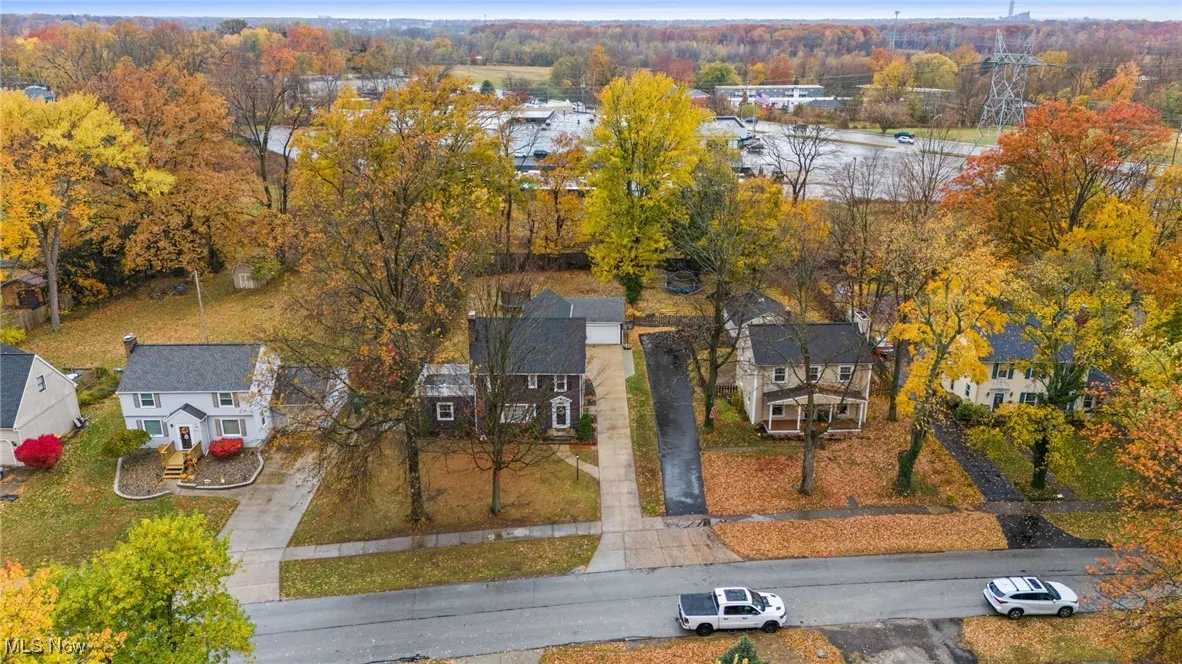 8138 Midland Road, Mentor, Ohio 44060,MLS Now Listing ID