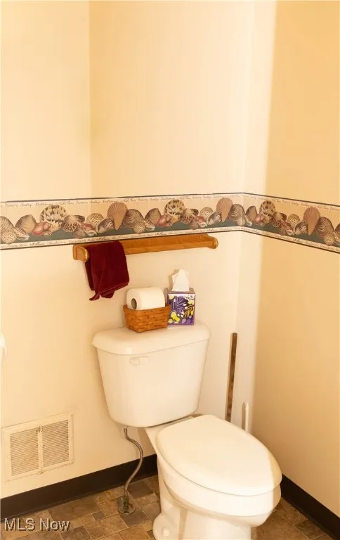 615 Franklin Avenue, Conesville, Ohio 43811,MLS Now Listing ID