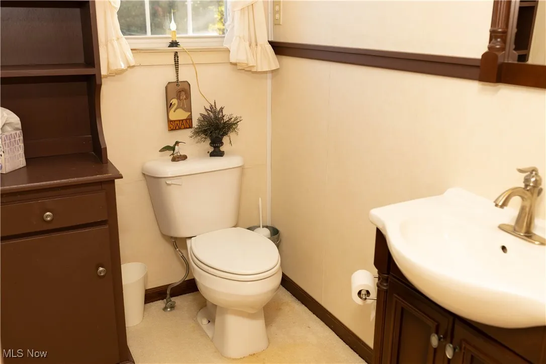 615 Franklin Avenue, Conesville, Ohio 43811,MLS Now Listing ID