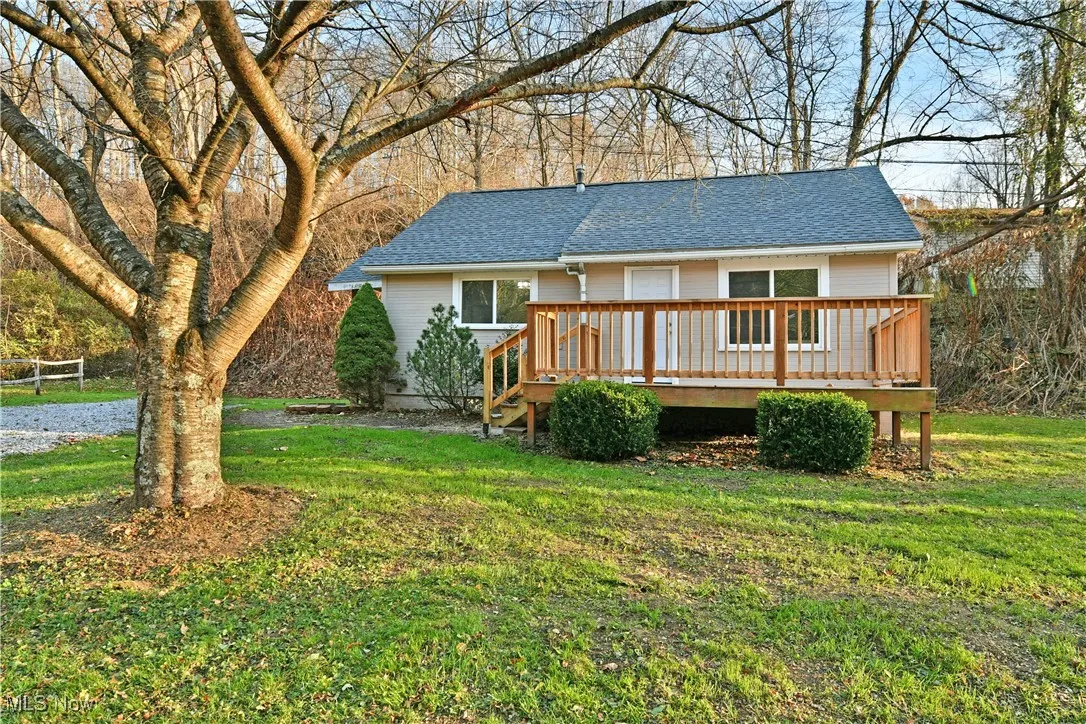 247 Township Road 306, Hammondsville, Ohio 43930,MLS Now Listing ID