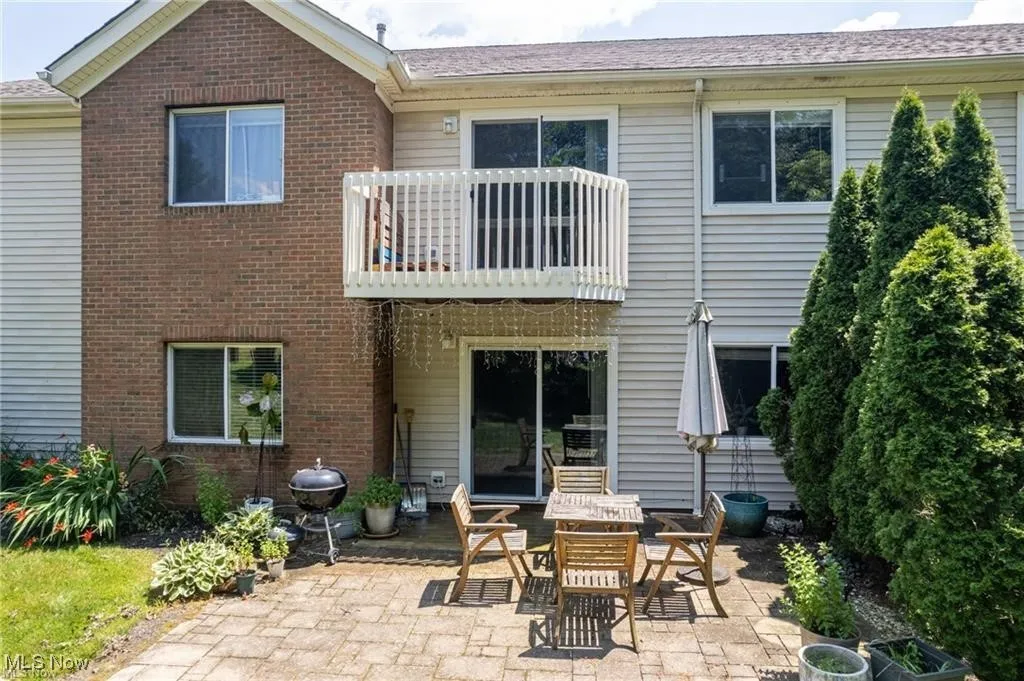 1452 Buckingham Gate Boulevard, Cuyahoga Falls, Ohio 44221,MLS Now Listing ID