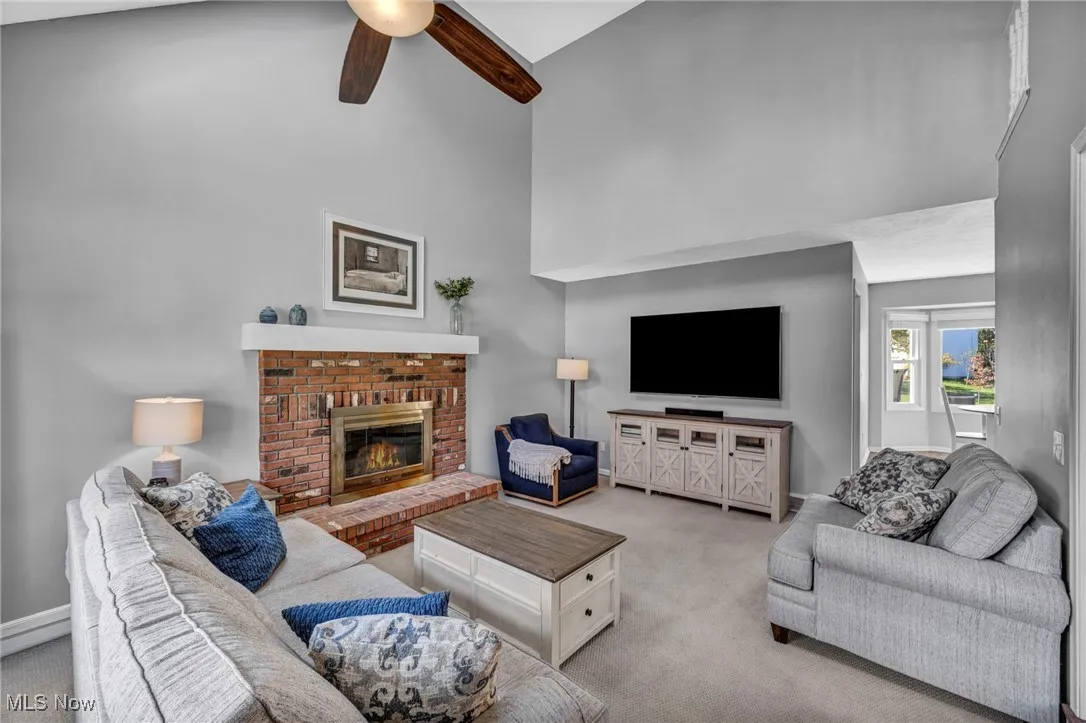 6310 Beres Court, Concord, Ohio 44077,MLS Now Listing ID