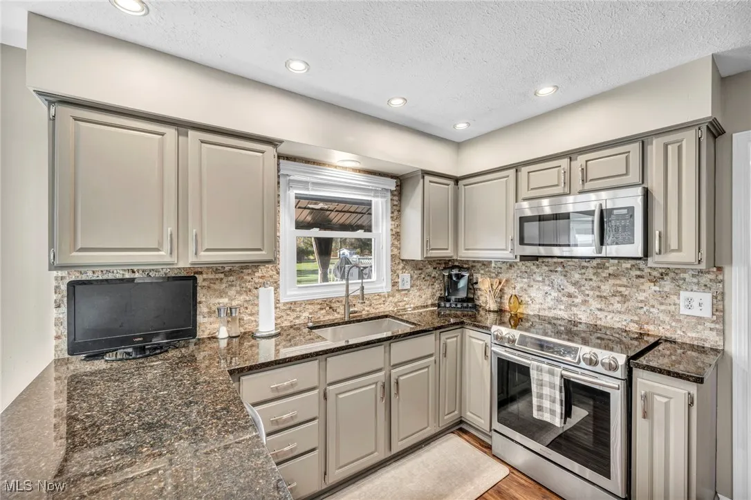 6310 Beres Court, Concord, Ohio 44077,MLS Now Listing ID