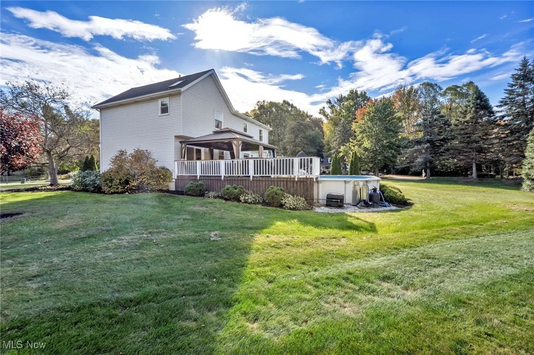 6310 Beres Court, Concord, Ohio 44077,MLS Now Listing ID