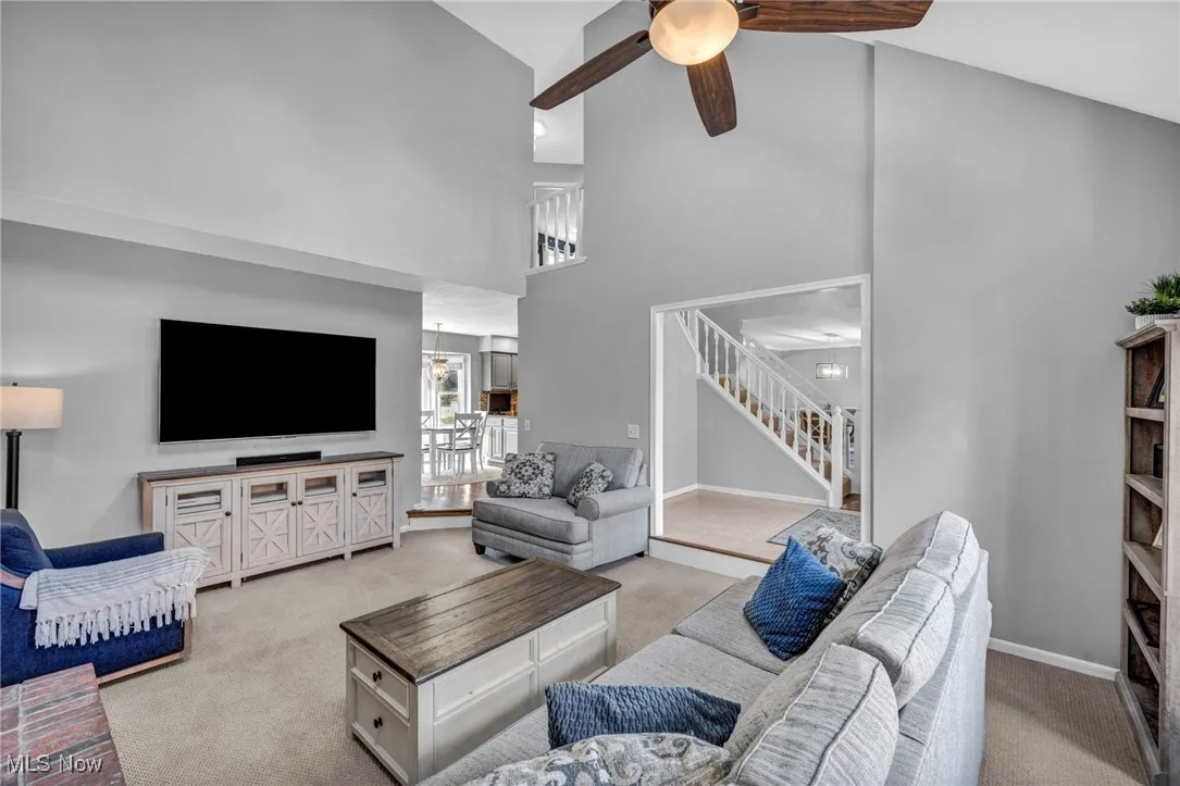 6310 Beres Court, Concord, Ohio 44077,MLS Now Listing ID