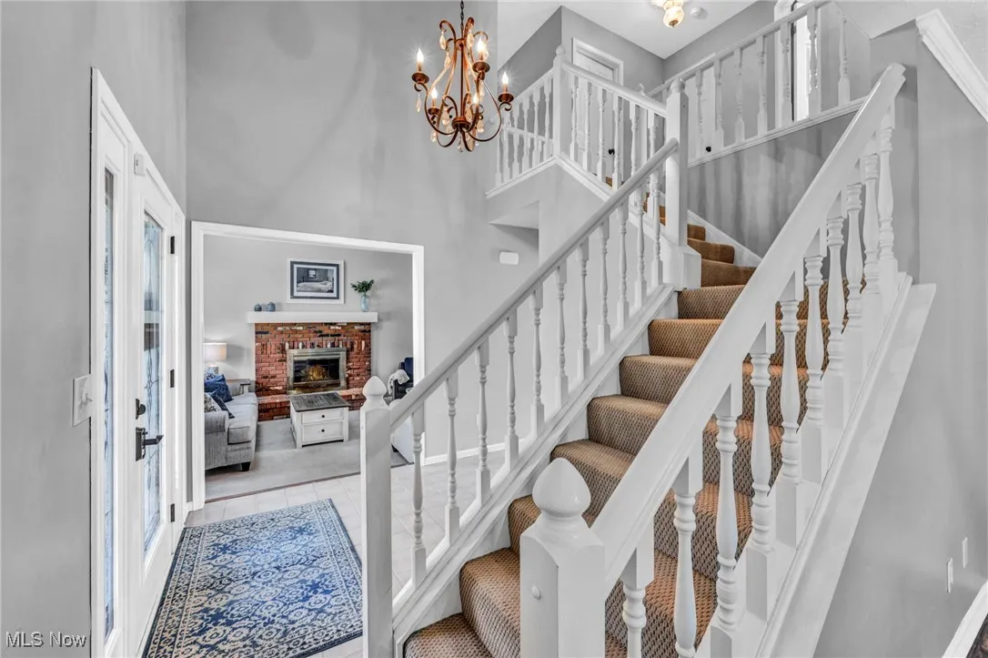 6310 Beres Court, Concord, Ohio 44077,MLS Now Listing ID