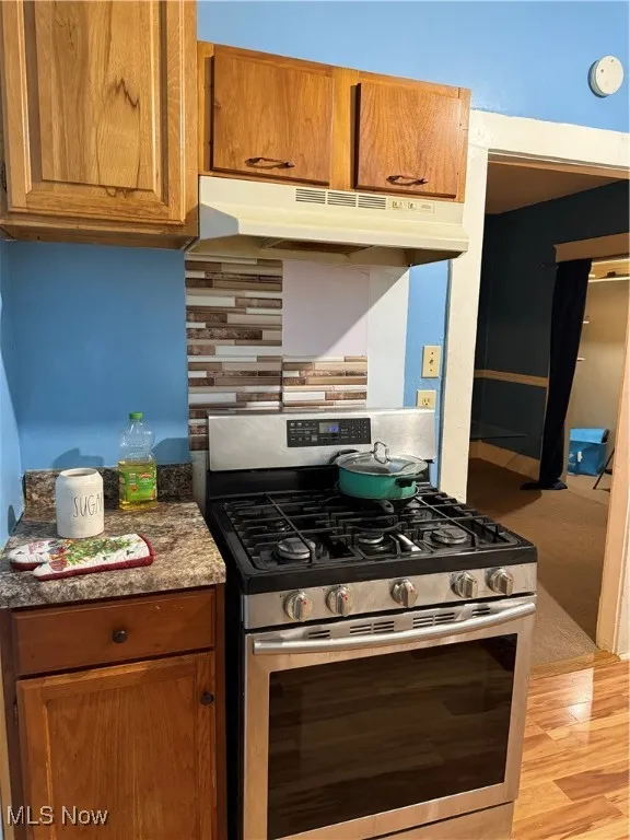 123 Gale Street, Akron, Ohio 44302,MLS Now Listing ID