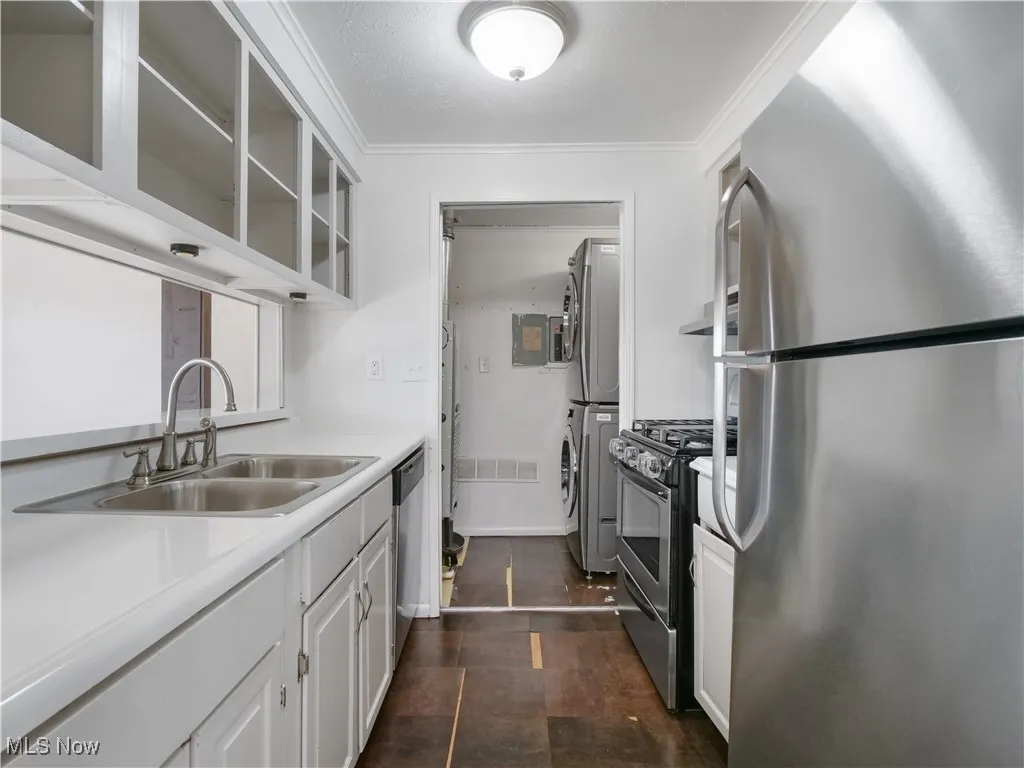 562 Turney Road # D, Bedford, Ohio 44146,MLS Now Listing ID