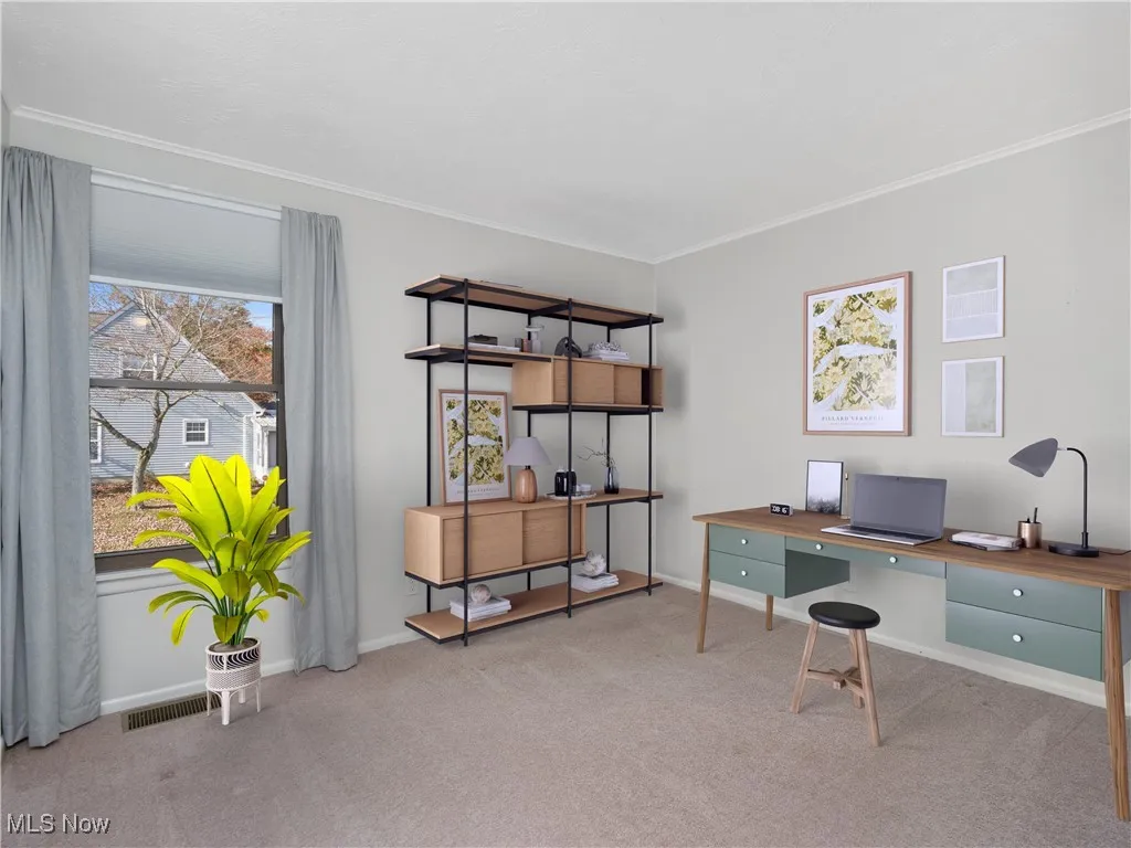 562 Turney Road # D, Bedford, Ohio 44146,MLS Now Listing ID