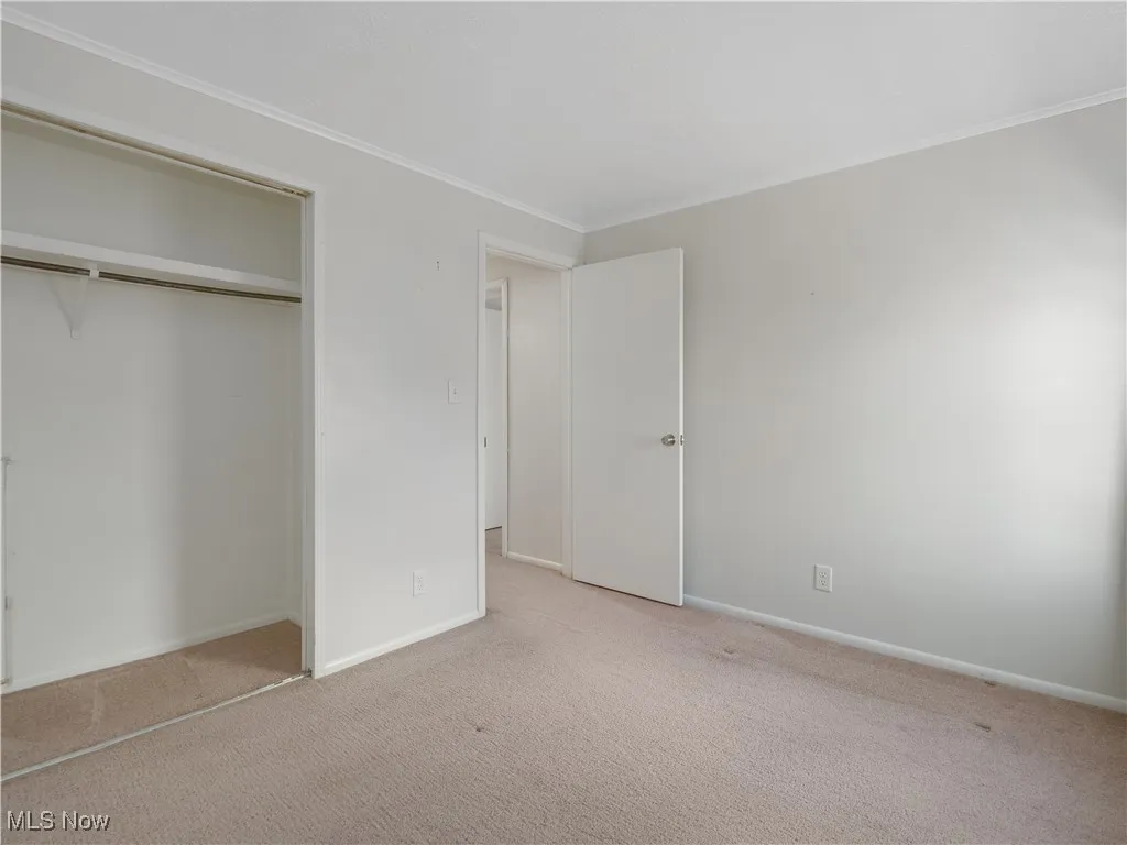 562 Turney Road # D, Bedford, Ohio 44146,MLS Now Listing ID