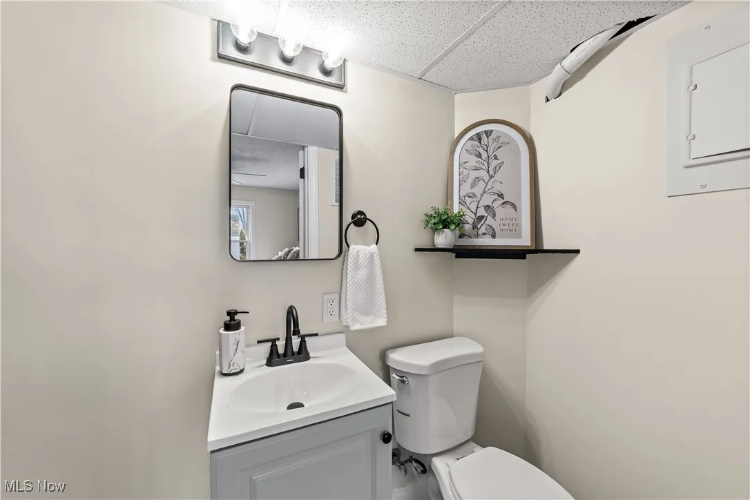 5909 Main Avenue, North Ridgeville, Ohio 44039,MLS Now Listing ID