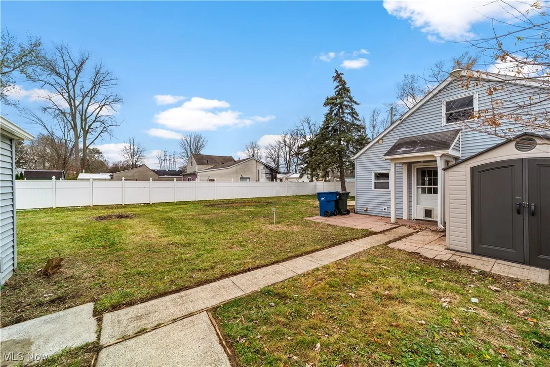 5909 Main Avenue, North Ridgeville, Ohio 44039,MLS Now Listing ID