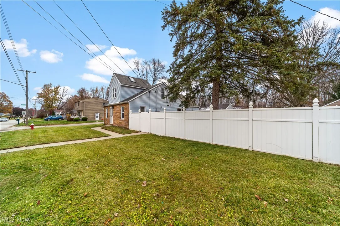 5909 Main Avenue, North Ridgeville, Ohio 44039,MLS Now Listing ID