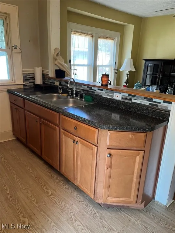 503 Maple Street, Parkersburg, West Virginia 26101,MLS Now Listing ID