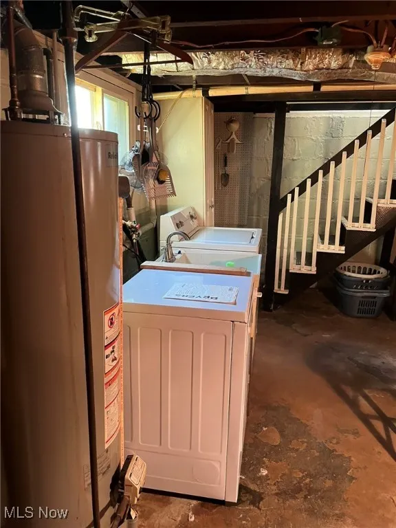 Photo taken when furnished.