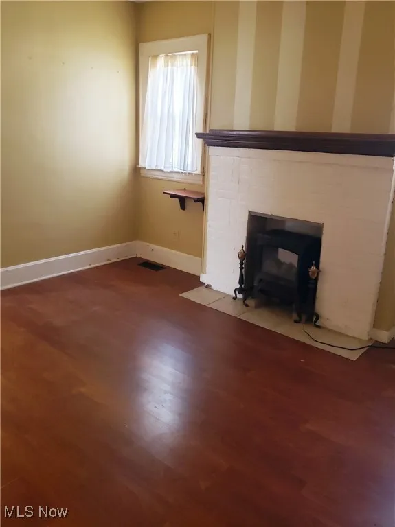 503 Maple Street, Parkersburg, West Virginia 26101,MLS Now Listing ID