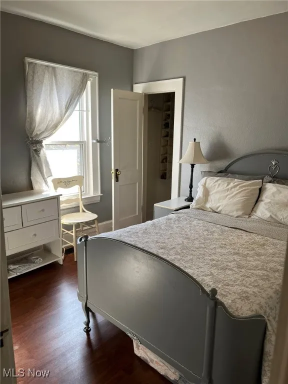 Photo taken when furnished.