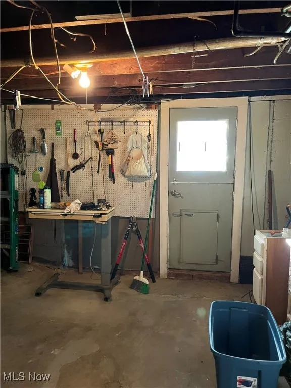 503 Maple Street, Parkersburg, West Virginia 26101,MLS Now Listing ID