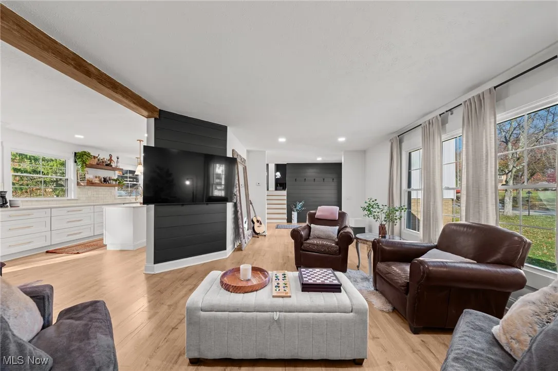 830 S Parkview Drive, Aurora, Ohio 44202,MLS Now Listing ID