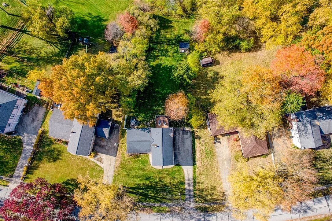 830 S Parkview Drive, Aurora, Ohio 44202,MLS Now Listing ID