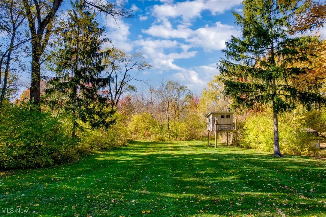 830 S Parkview Drive, Aurora, Ohio 44202,MLS Now Listing ID