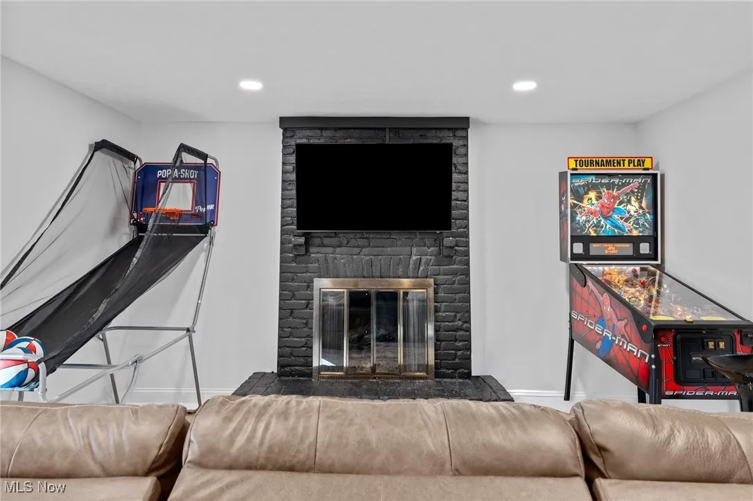 830 S Parkview Drive, Aurora, Ohio 44202,MLS Now Listing ID