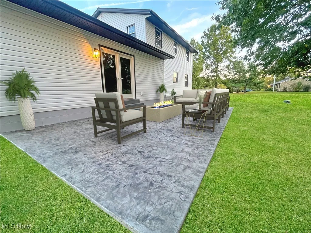 6116 Boneta Road, Medina, Ohio 44256,MLS Now Listing ID