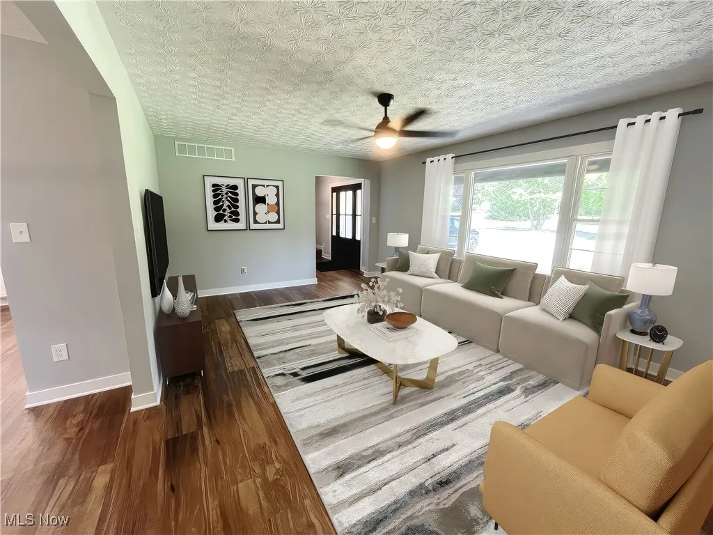 6116 Boneta Road, Medina, Ohio 44256,MLS Now Listing ID