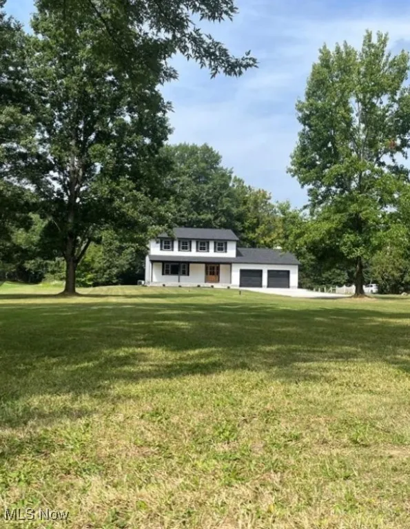 6116 Boneta Road, Medina, Ohio 44256,MLS Now Listing ID
