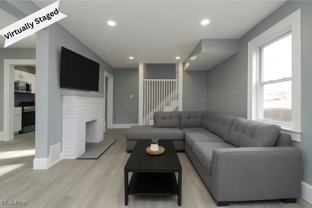 1537 S Liberty Avenue, Alliance, Ohio 44601,MLS Now Listing ID