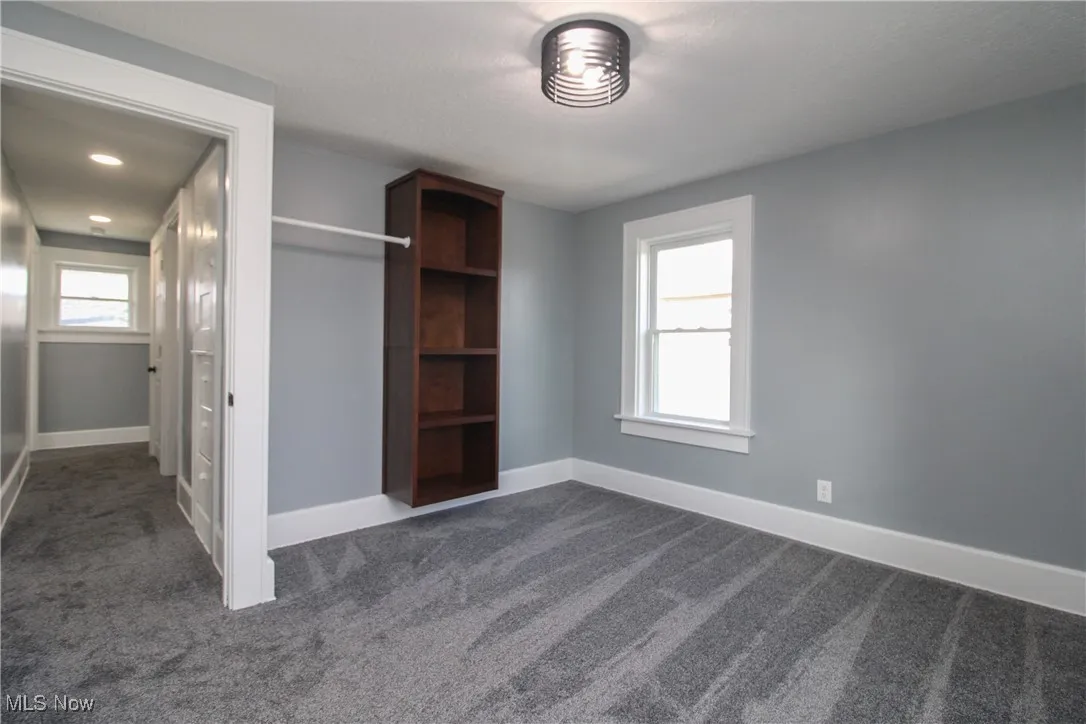 Last Bedroom at the end of the hall