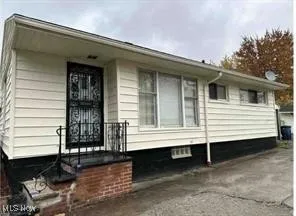 4453 E 154th Street, Cleveland, Ohio 44128,MLS Now Listing ID