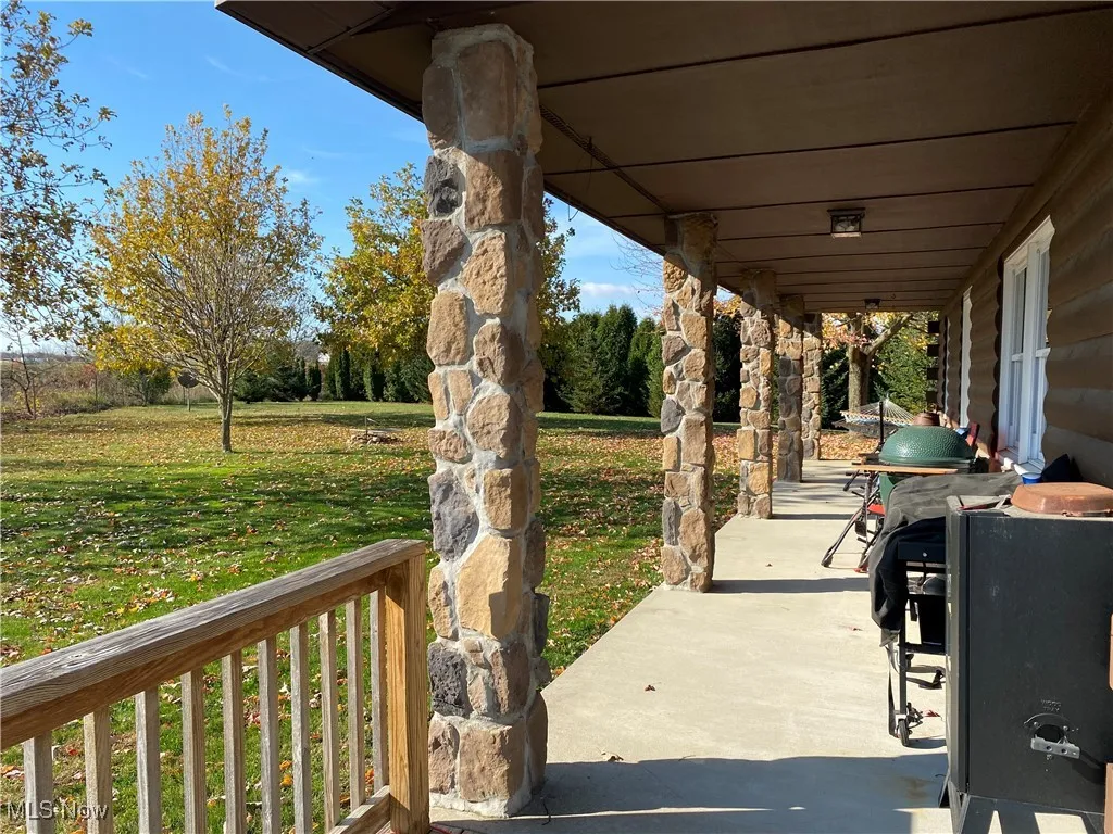 10475 Lincoln Way, Orrville, Ohio 44667,MLS Now Listing ID