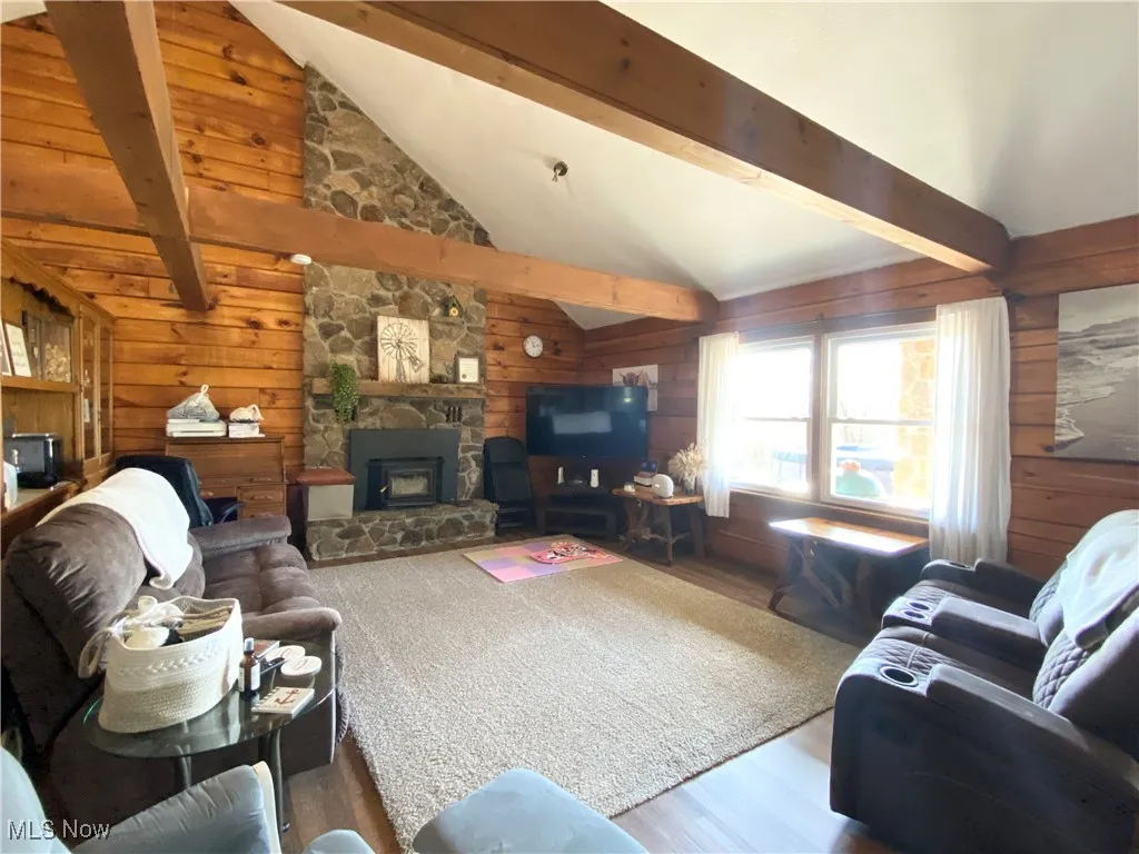 10475 Lincoln Way, Orrville, Ohio 44667,MLS Now Listing ID