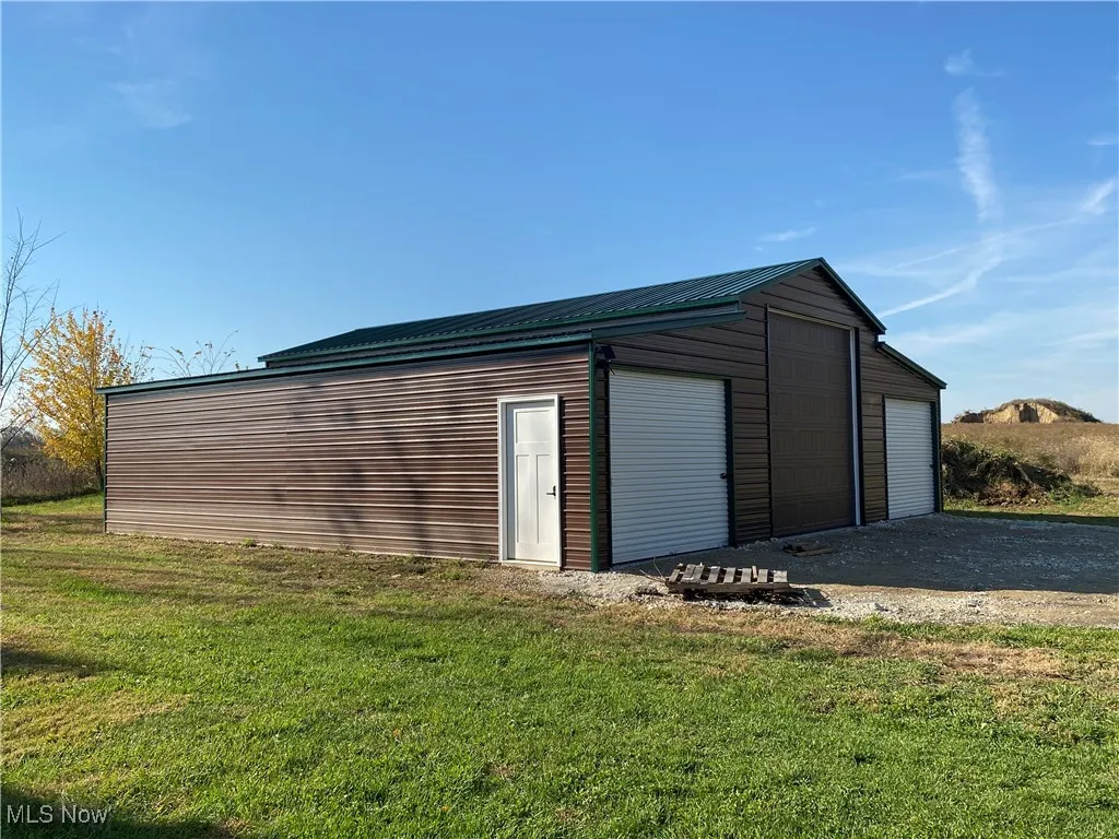 10475 Lincoln Way, Orrville, Ohio 44667,MLS Now Listing ID