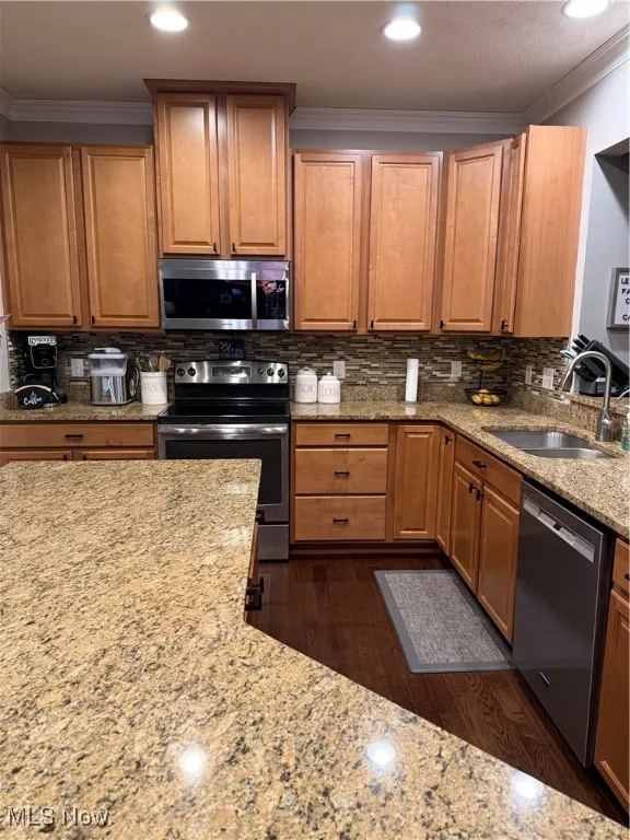 9146 Stonegate Circle, North Ridgeville, Ohio 44039,MLS Now Listing ID