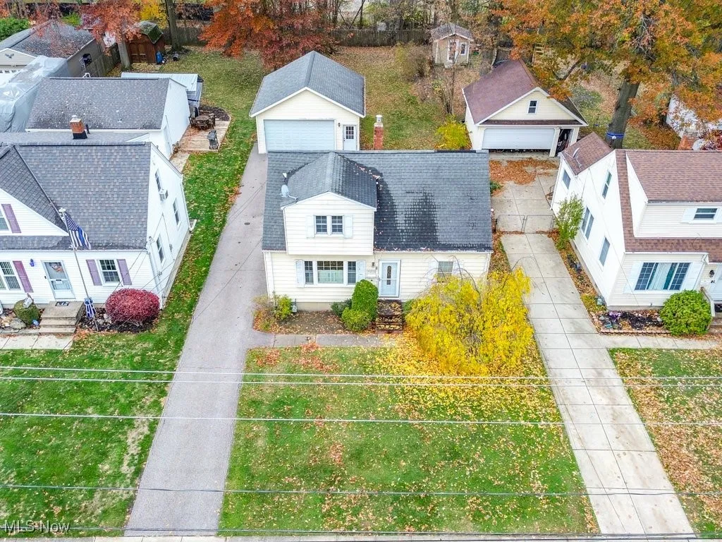 4276 Grove Avenue, Willoughby, Ohio 44094,MLS Now Listing ID