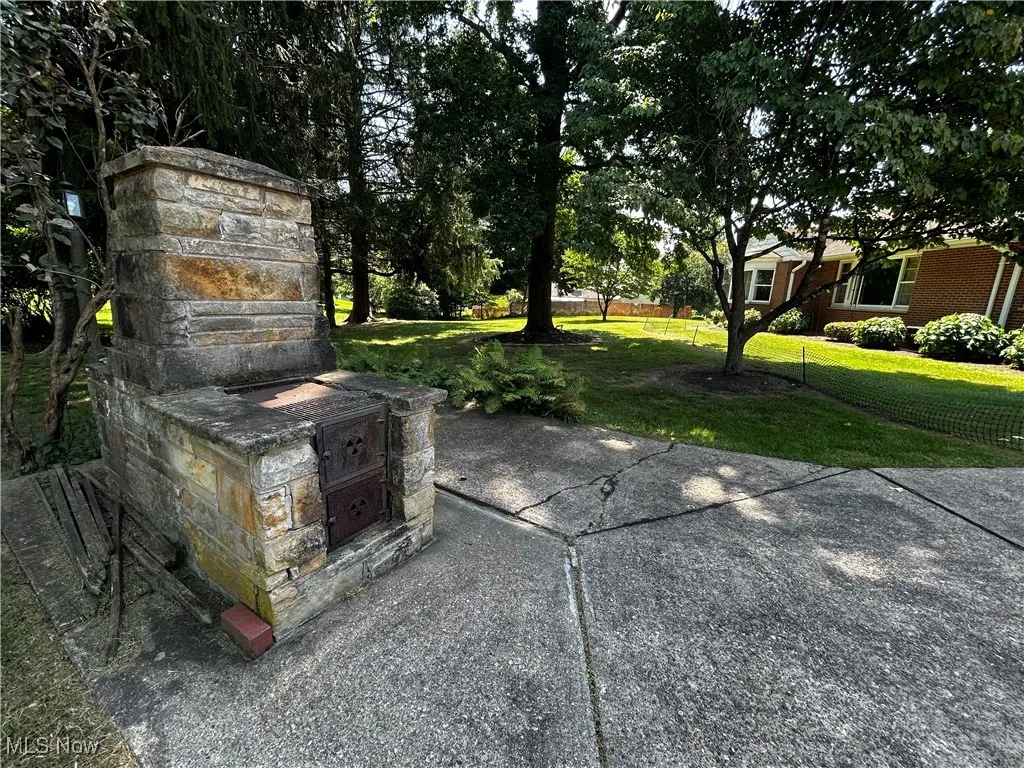 110 Alden Avenue, Marietta, Ohio 45750,MLS Now Listing ID