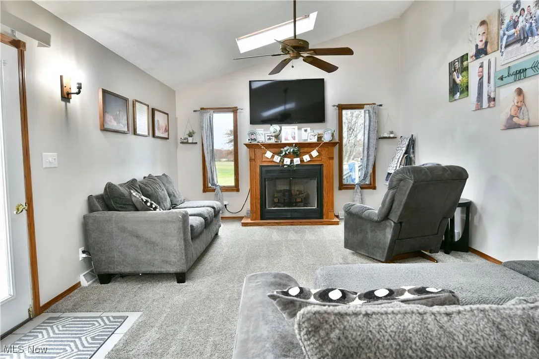 1049 Wilson Sharpsville Road, Cortland, Ohio 44410,MLS Now Listing ID