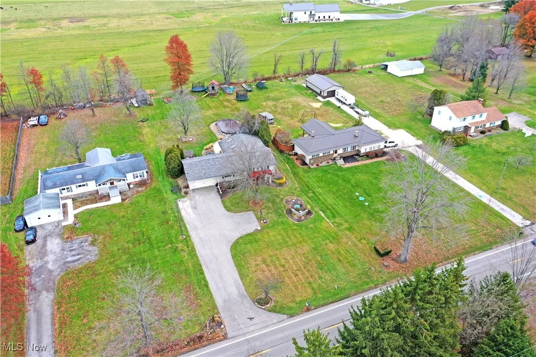 1049 Wilson Sharpsville Road, Cortland, Ohio 44410,MLS Now Listing ID