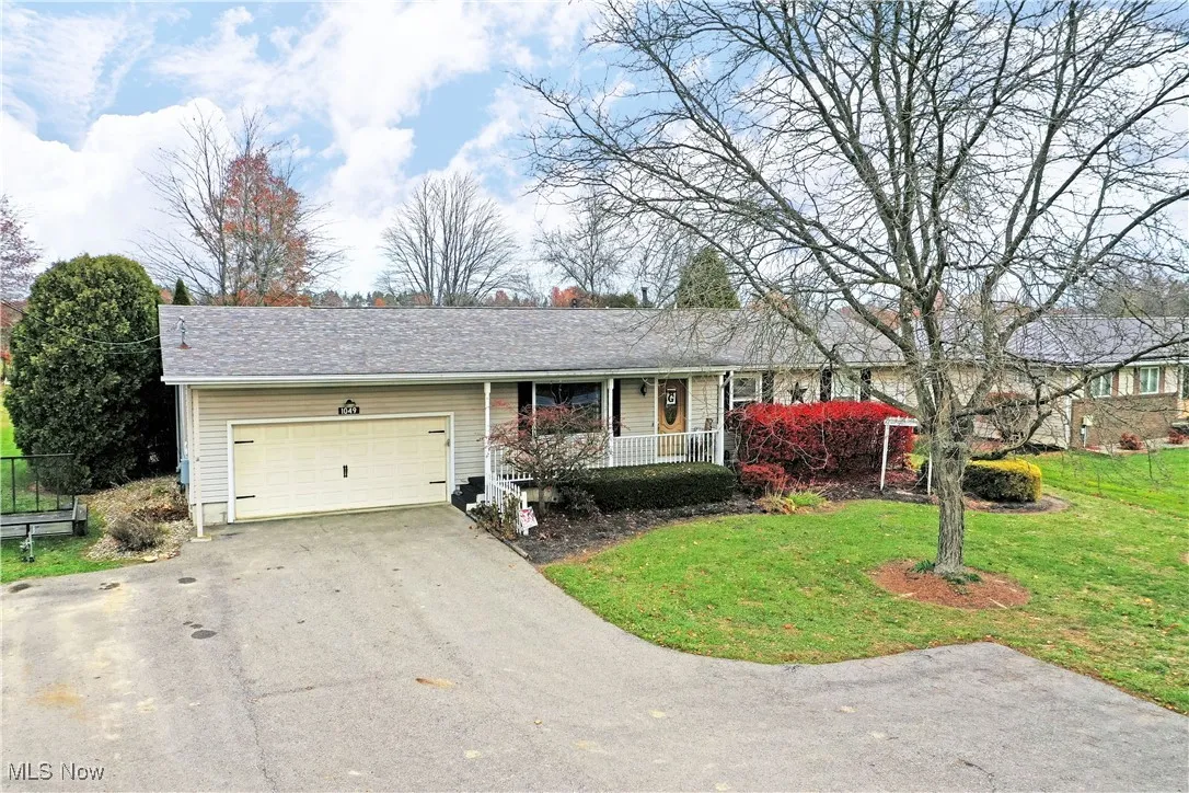 1049 Wilson Sharpsville Road, Cortland, Ohio 44410,MLS Now Listing ID