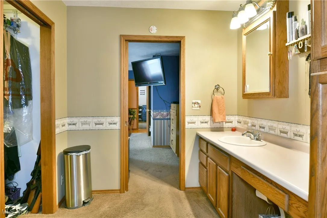 1049 Wilson Sharpsville Road, Cortland, Ohio 44410,MLS Now Listing ID