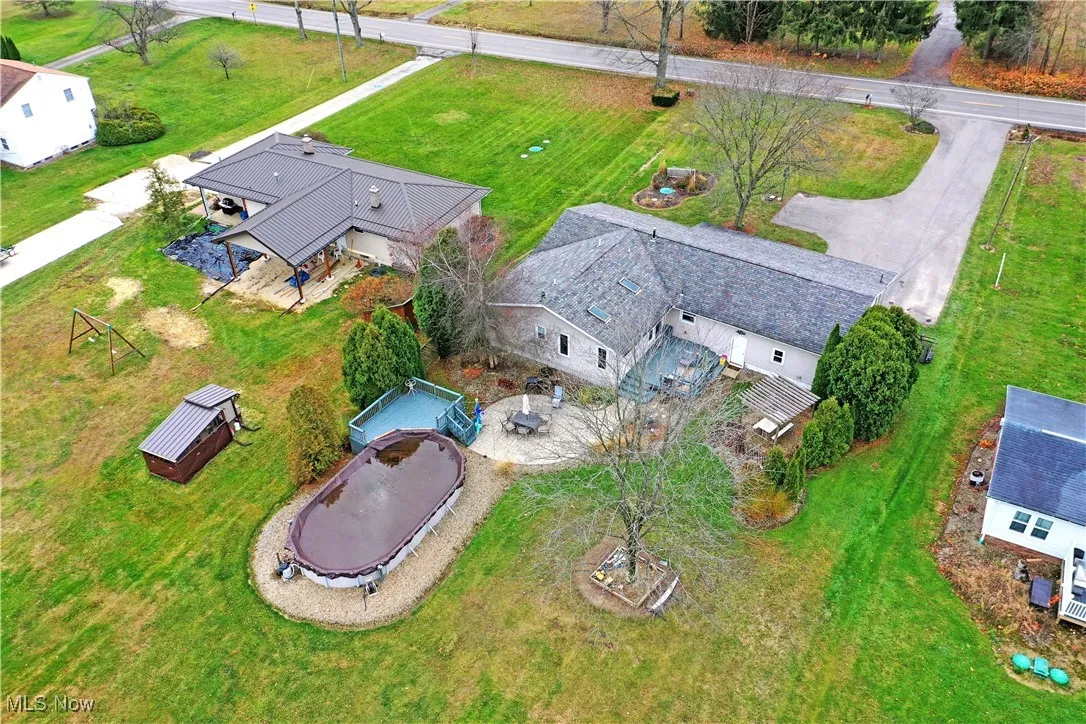 1049 Wilson Sharpsville Road, Cortland, Ohio 44410,MLS Now Listing ID